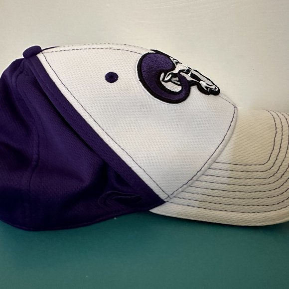 Cornell College Baseball Hat - Picture 3 of 7